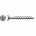 Strong-Point Wood Screw, Phillips Drive, 2 PK 940L